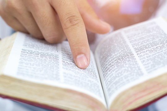 Weekly Bible Study Sessions Launched